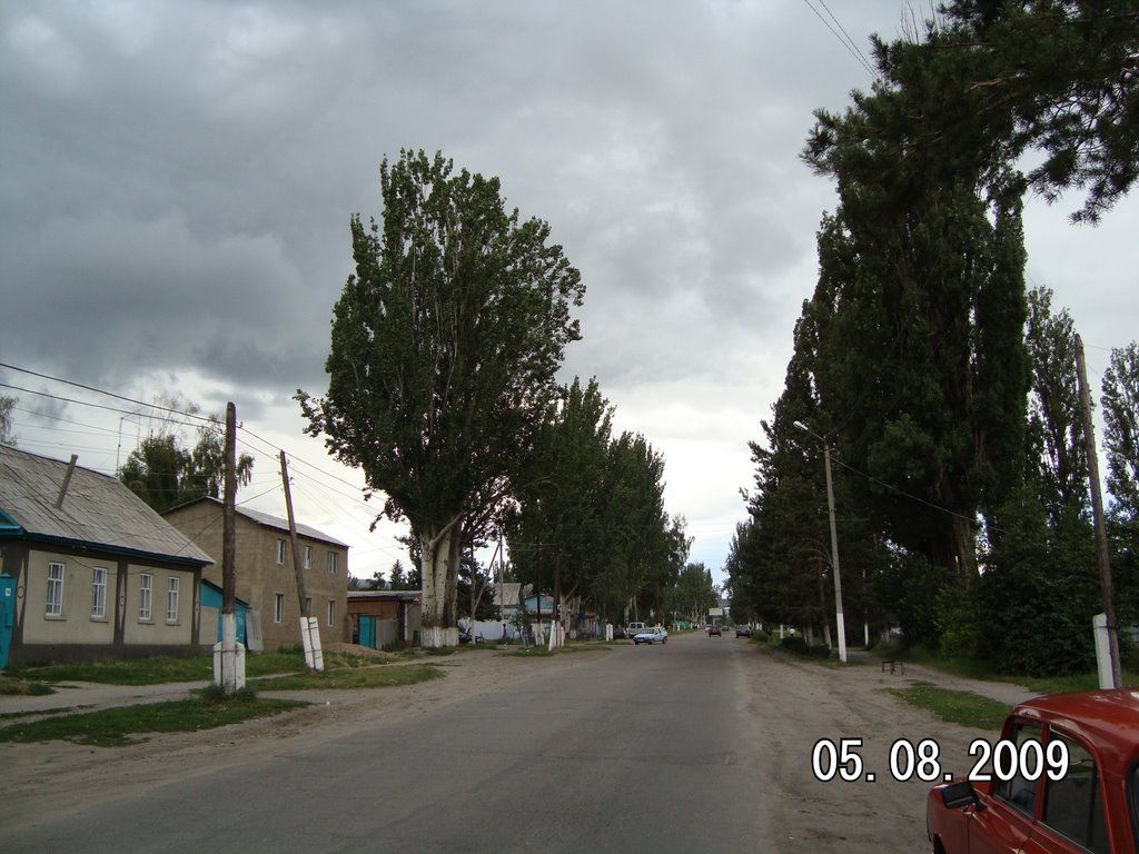 August 2009.