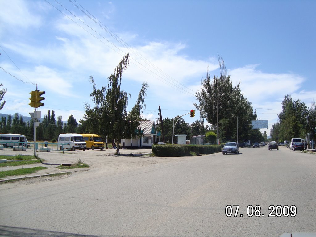 2009 год.