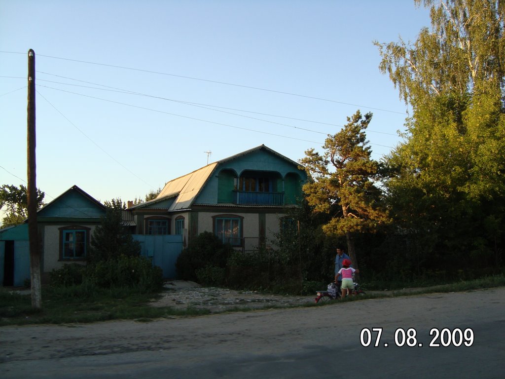 2009 год.