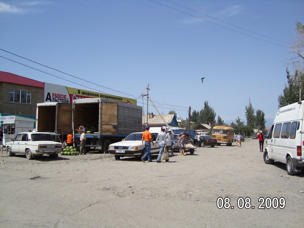 AUG 2009
