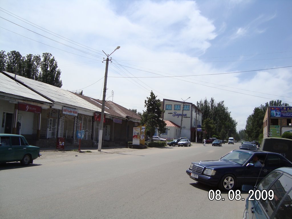 AUG 2009