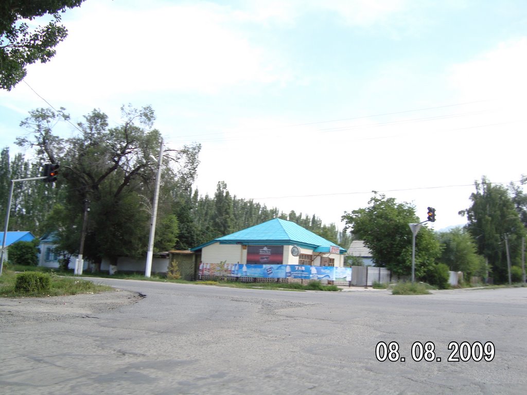 AUG 2009