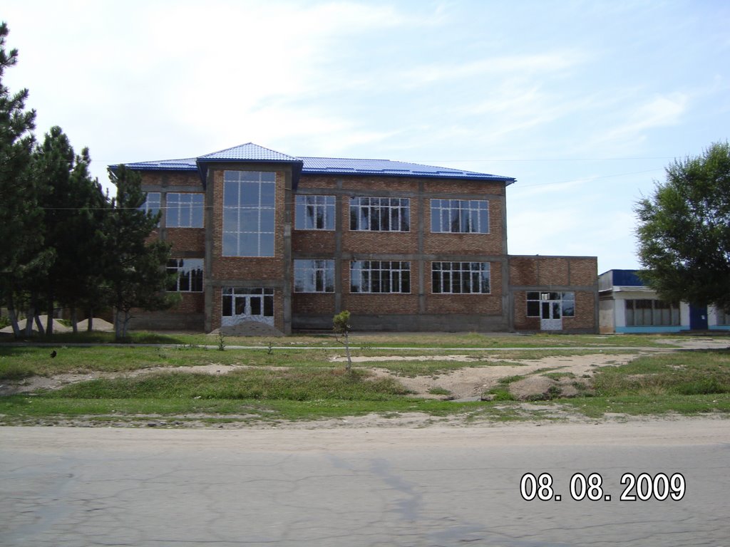 AUG 2009