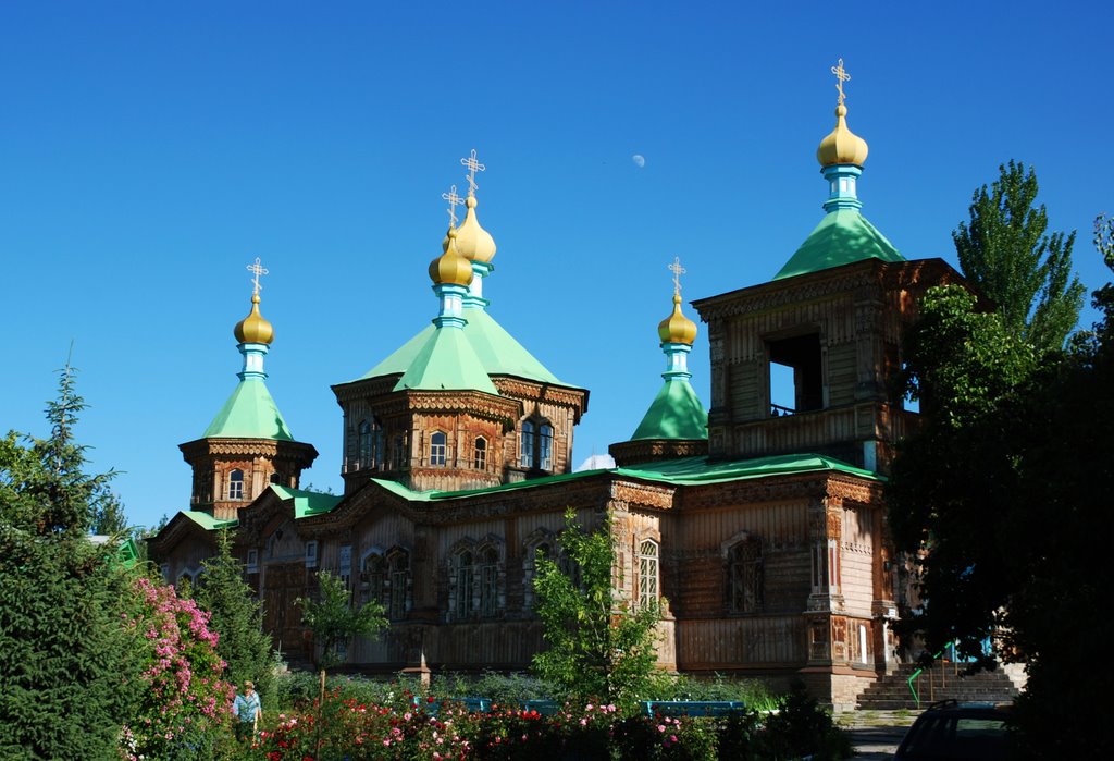 Church