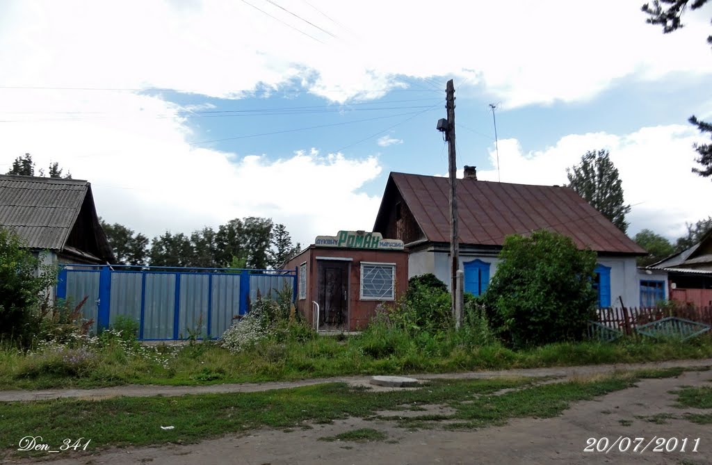 Роман