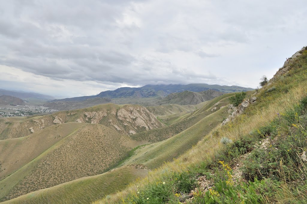 Mountains