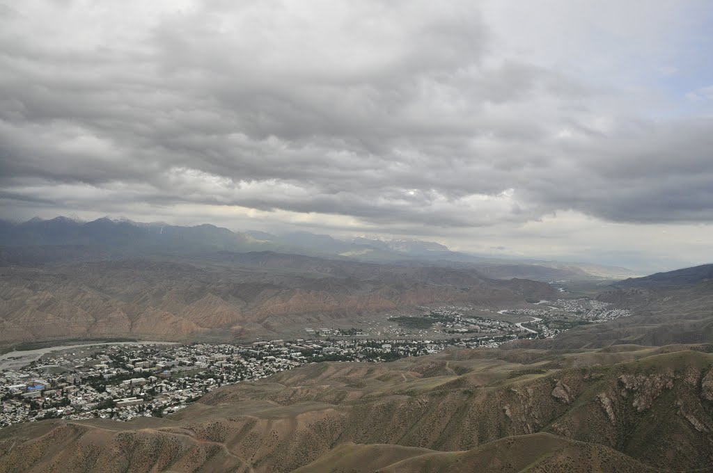 Naryn