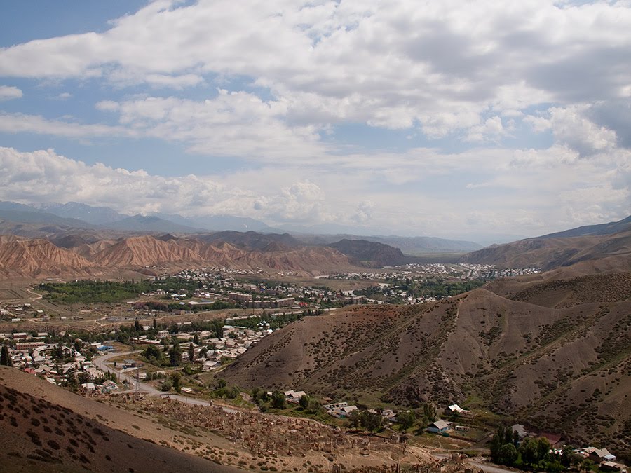 Naryn