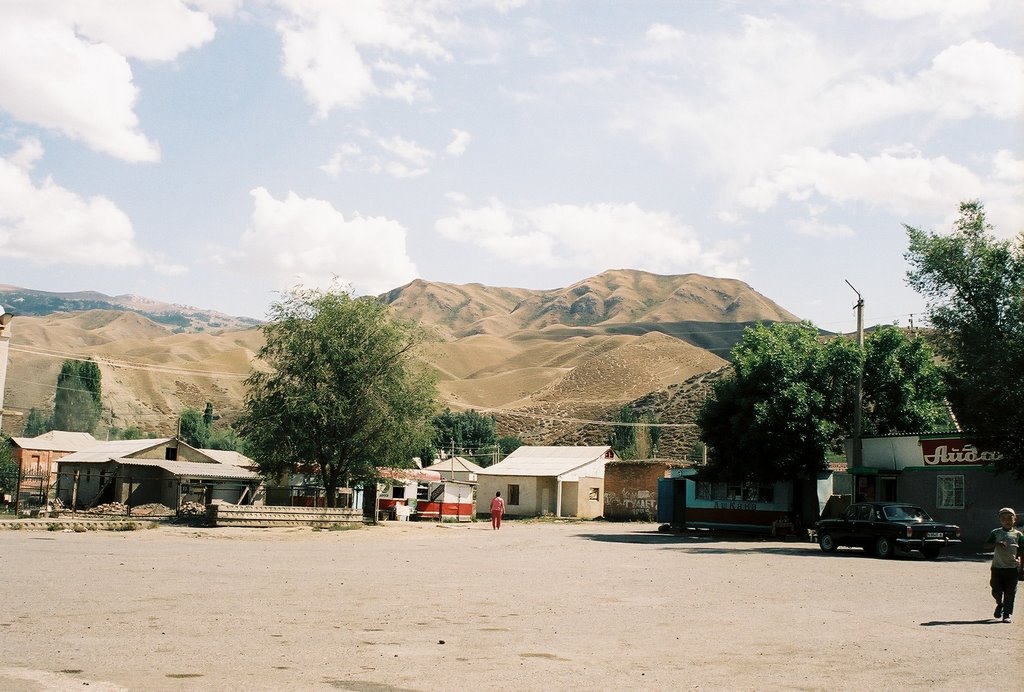 Naryn