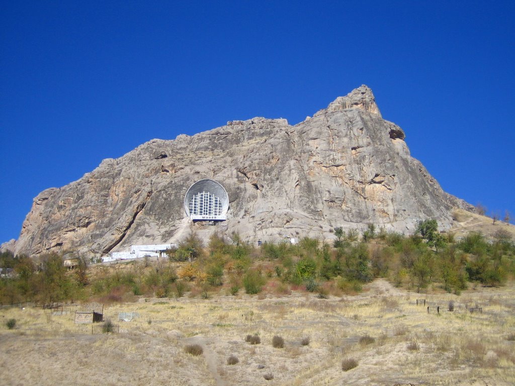 Osh, Kyrgyzstan