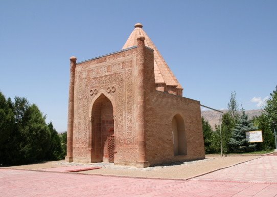 Baburtours Talas