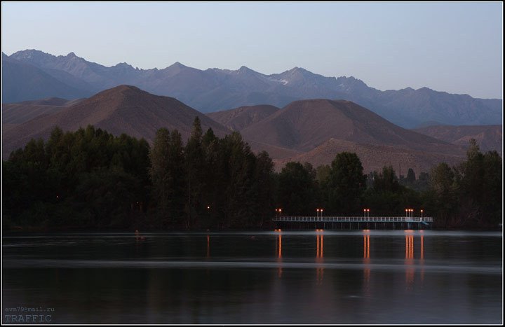 Kyrgyzstan_Issyk-Kul_lake