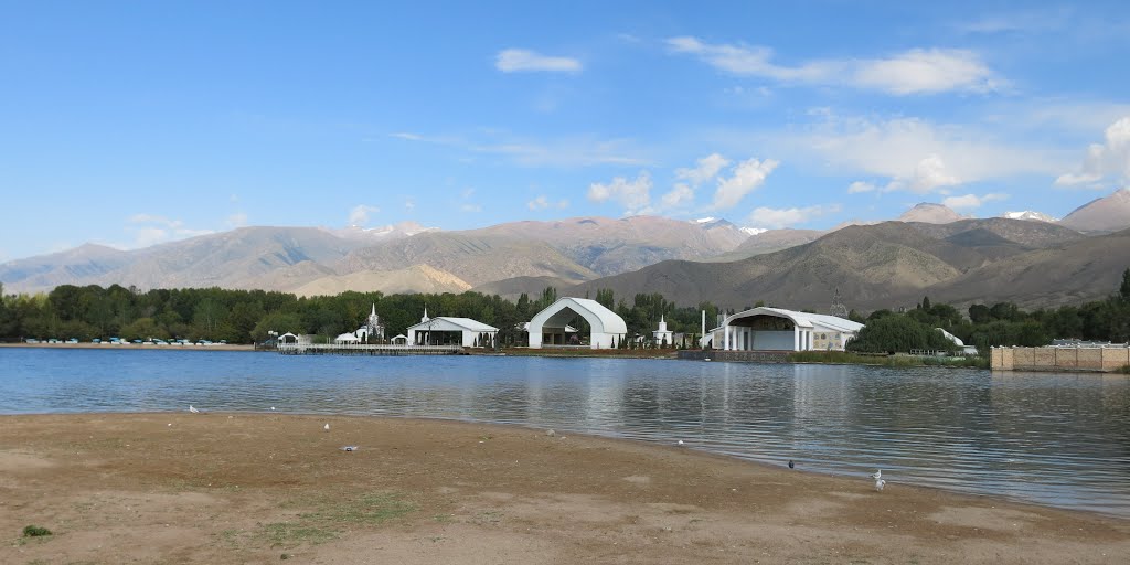 Cholpon-Ata