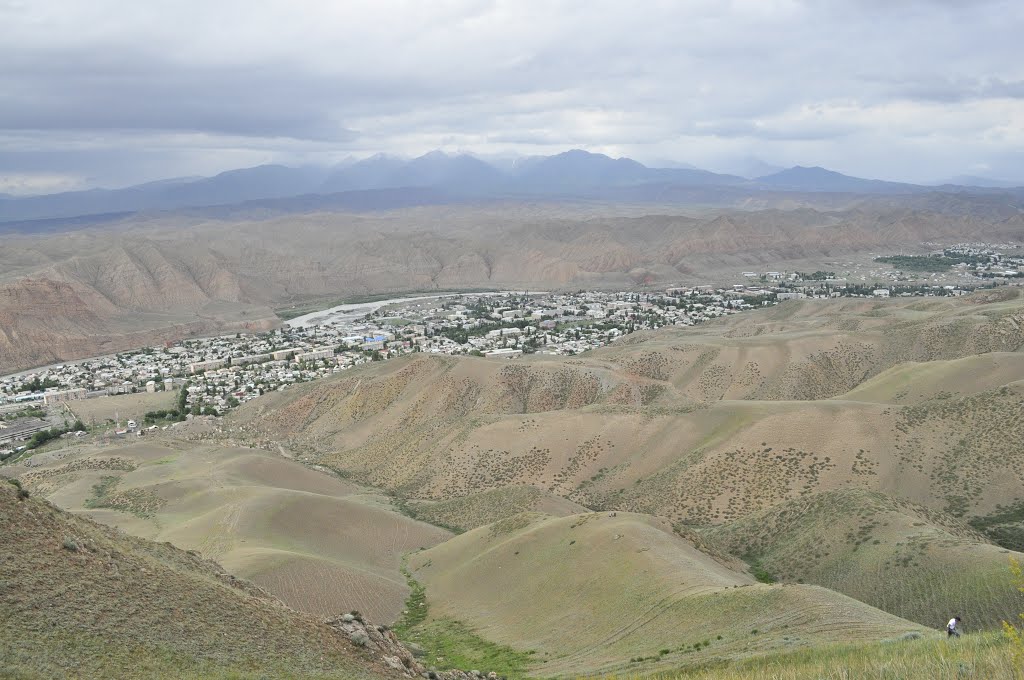 Naryn