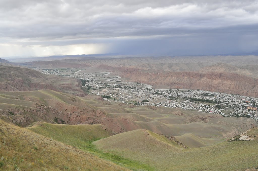 Naryn