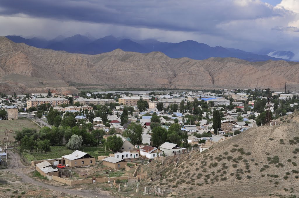 Naryn