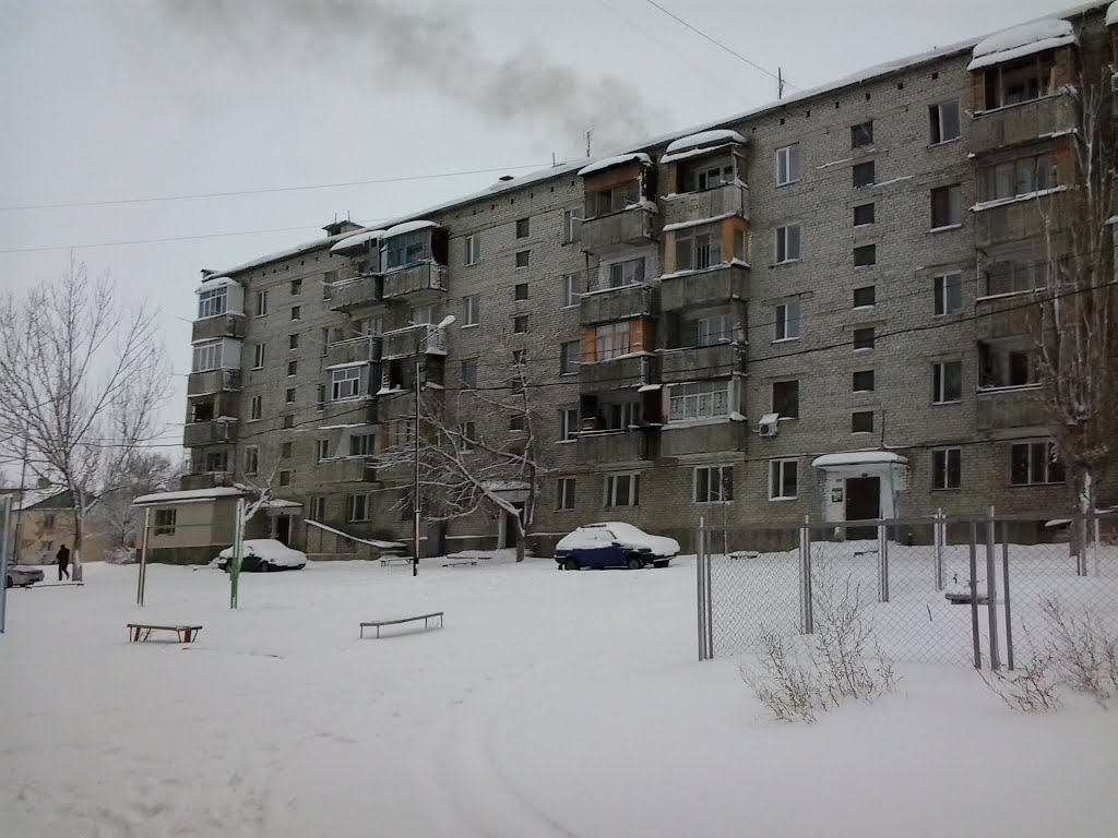 9 площядка дом 19