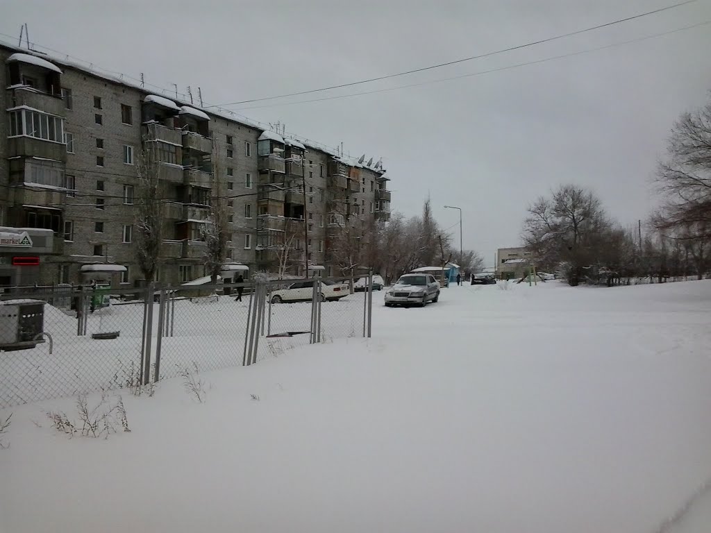 9 площядка дом 20