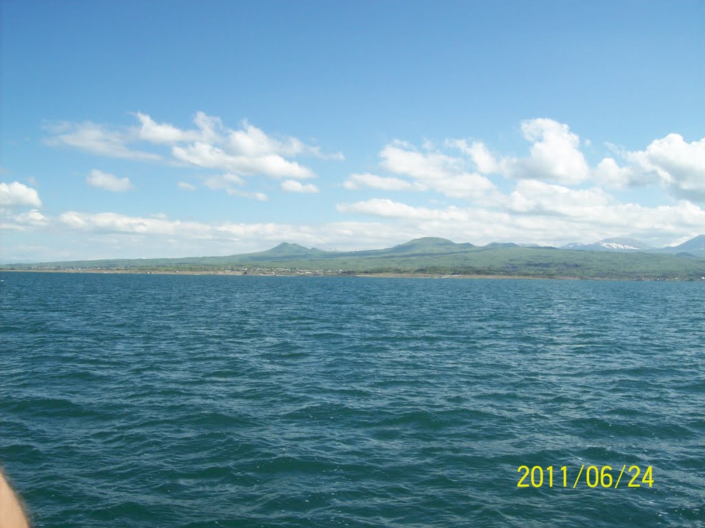 Sevan.