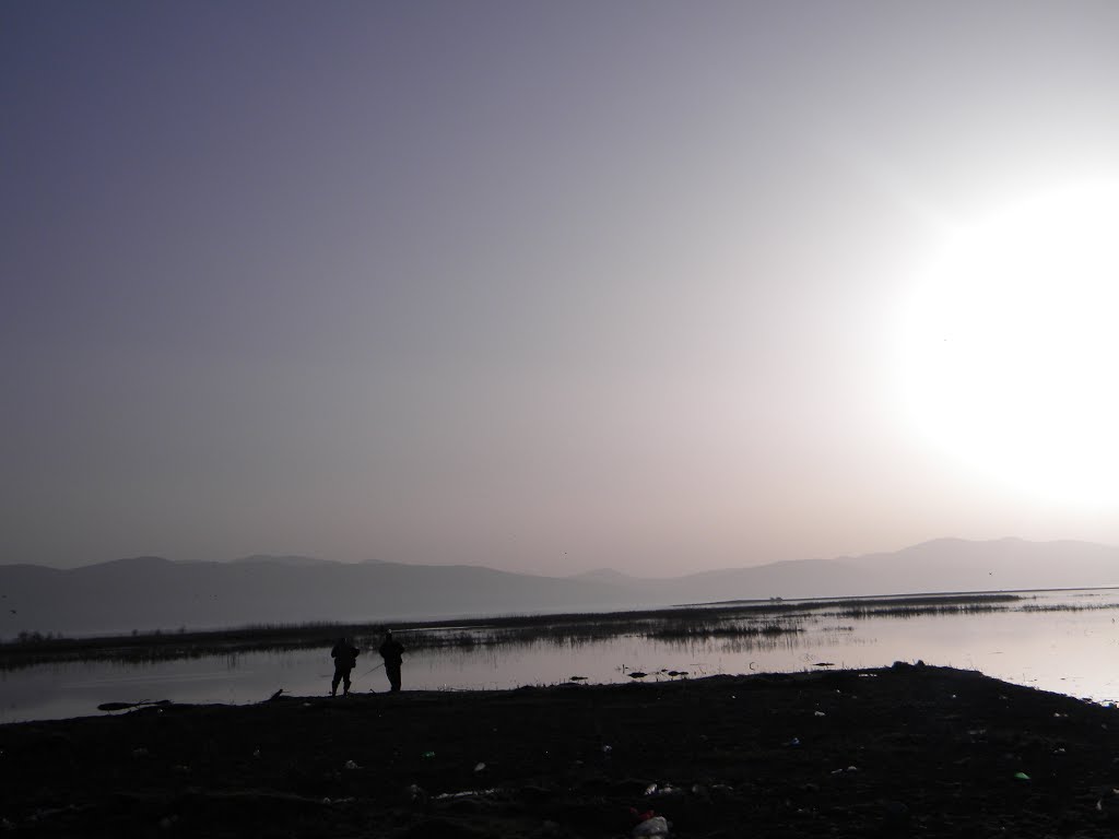 Fishing