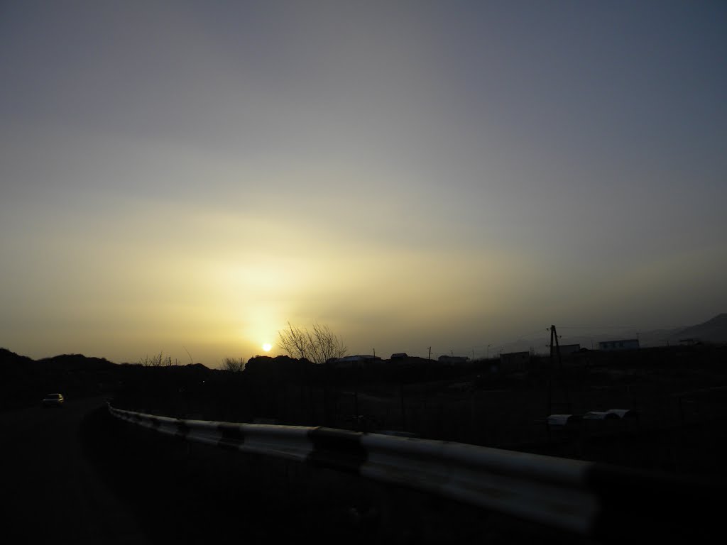 Road