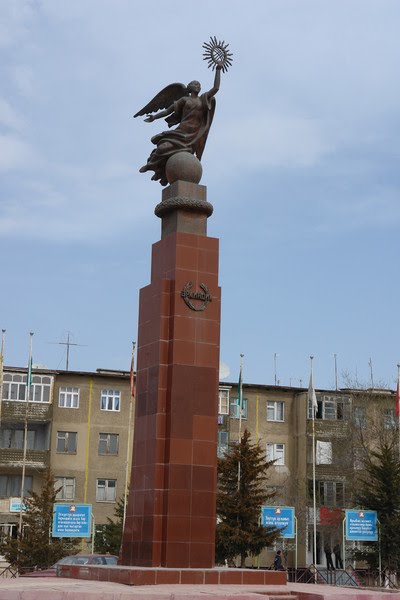 centre
