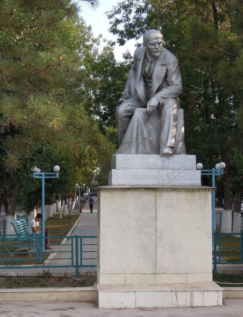 Sultonobod