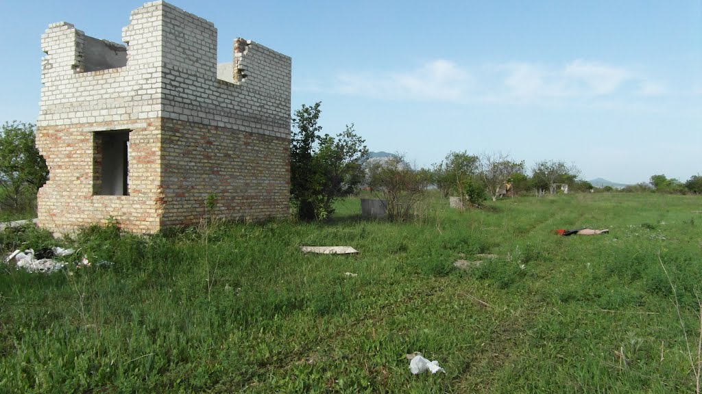 Заброшенные Дачные Участки 2012, Abandoned Cottage Sites