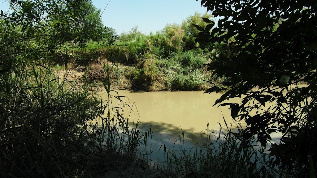 Река Кума 2012, Kuma River