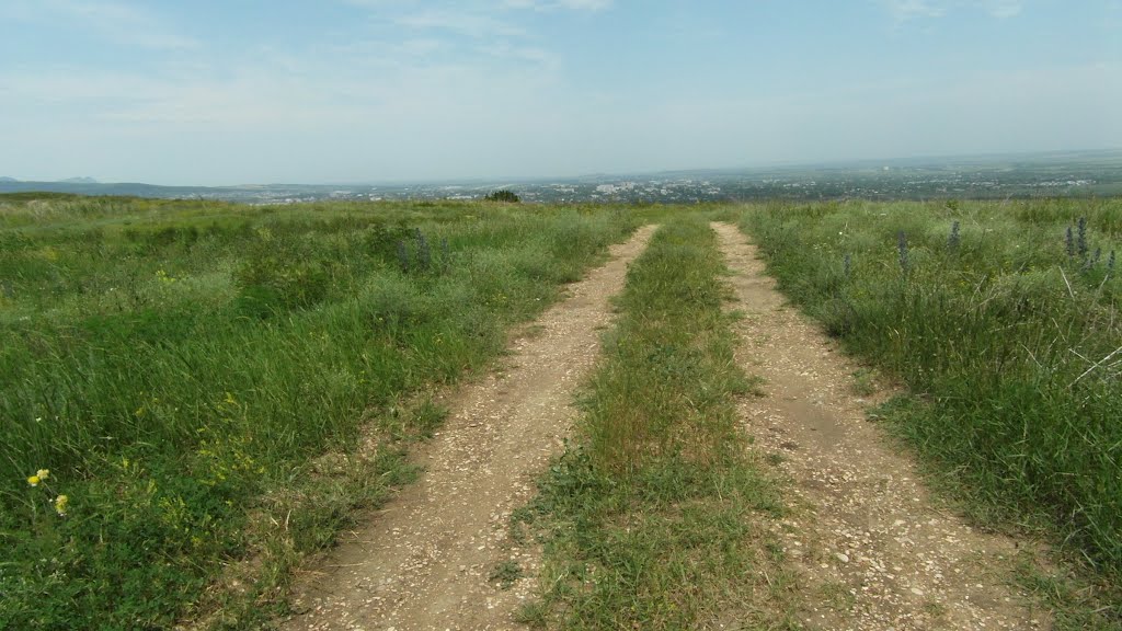 Дорога 2012, road