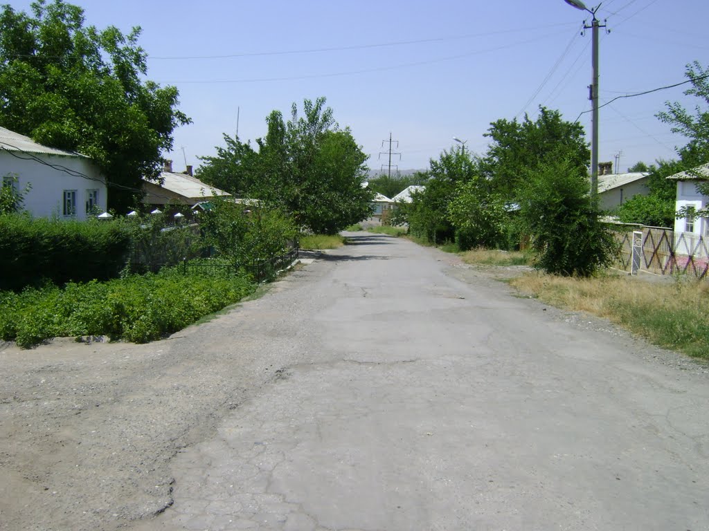 улица Советская