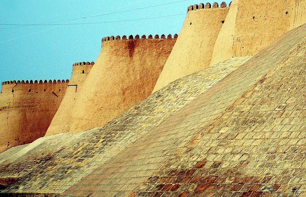 fortezza