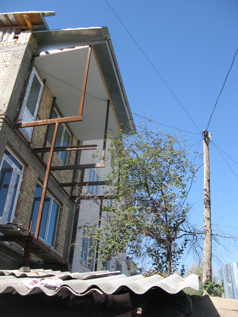 Osh, national quarter
