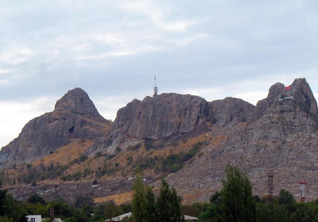Suleimanka