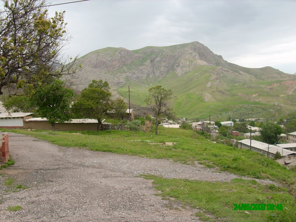 Suljukta KGZ