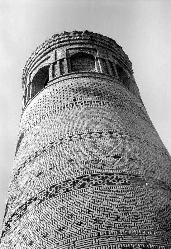 Total Brickwork. Только из кирпича.