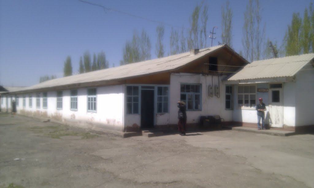 medical point