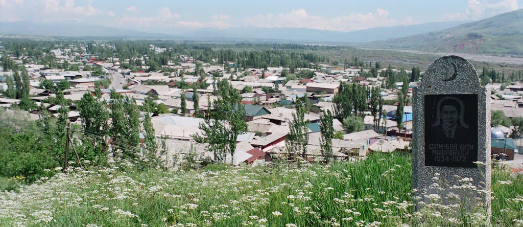 Özgön