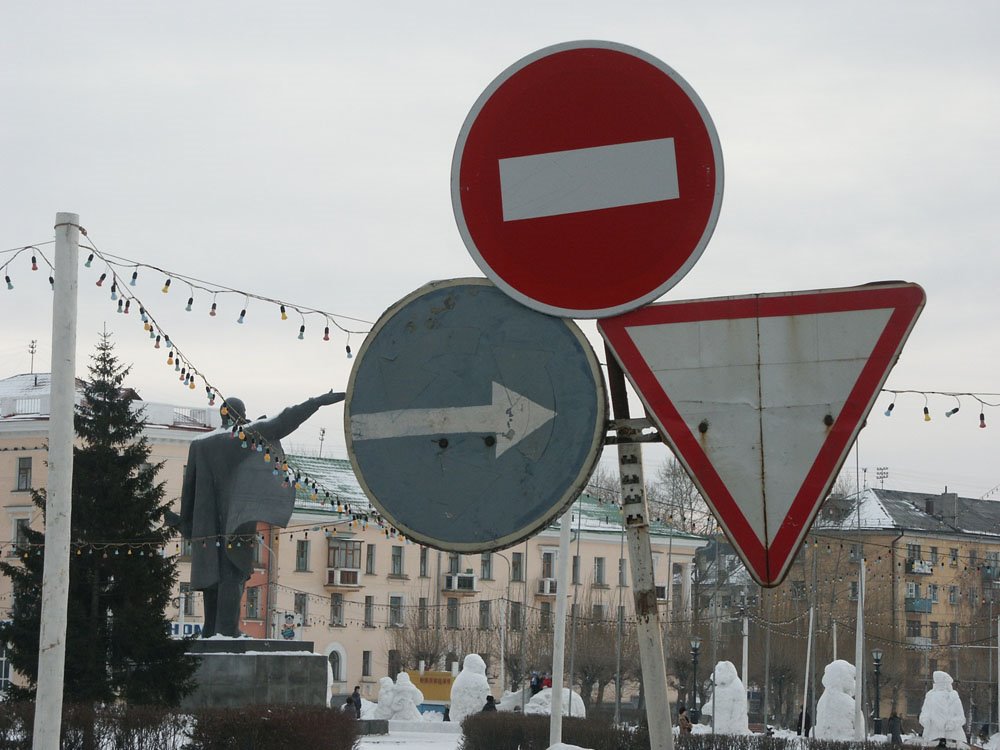 Krasnoturinsk