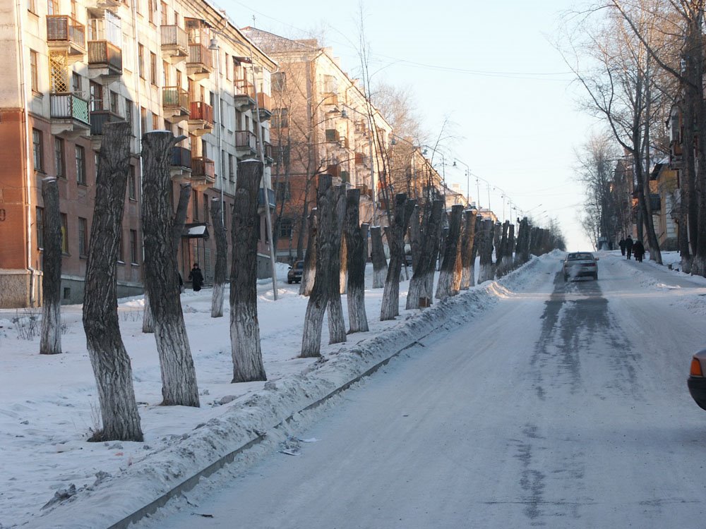 Krasnoturinsk