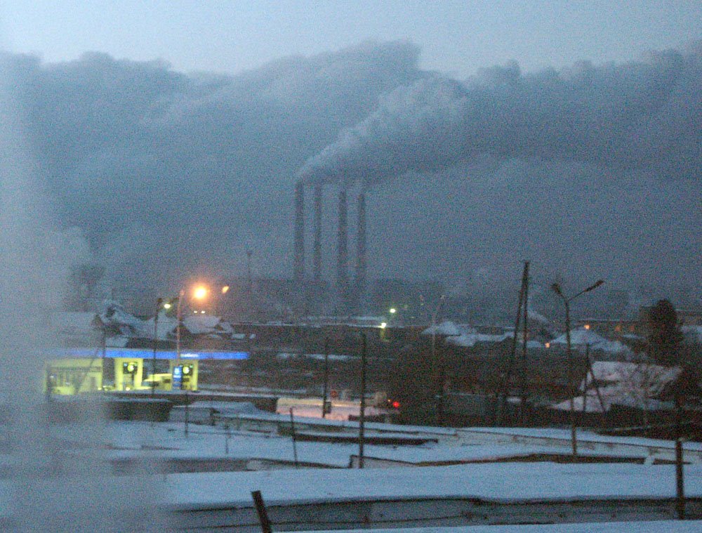Krasnoturinsk