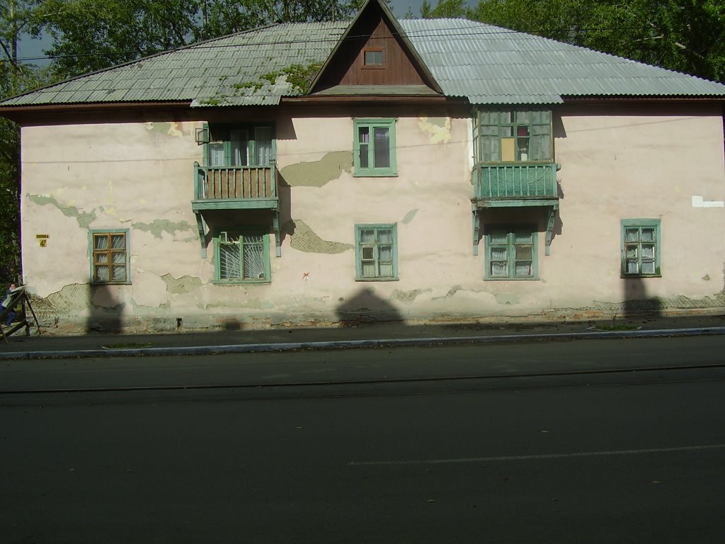 von Viktor