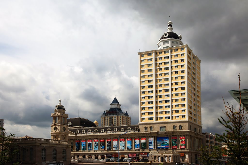 Building