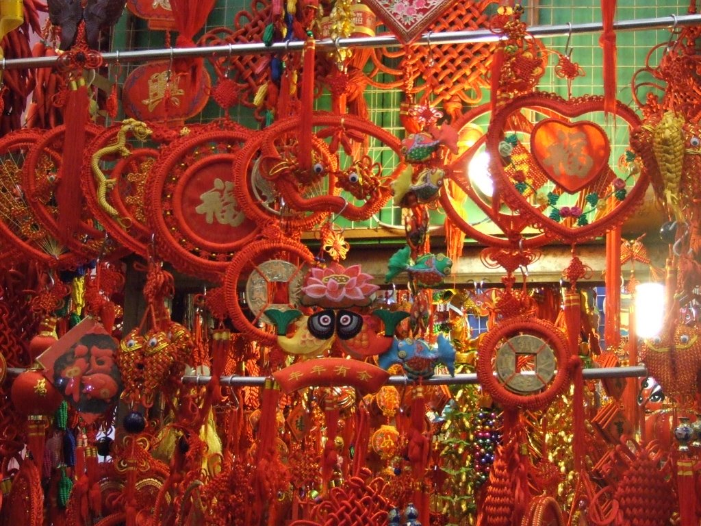 Chinese New Year for sale