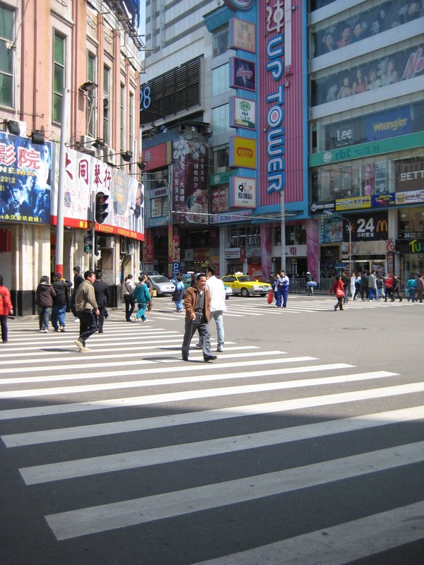 北京路