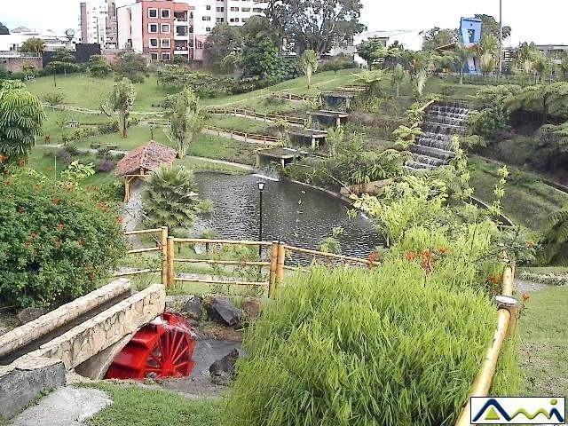 Armenia PARQUE DE LA VIDA