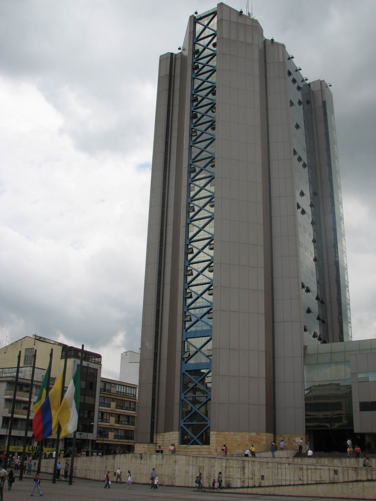 Gobernacion del Quindio
