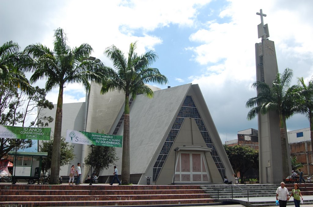 ARMENIA QUINDIO
