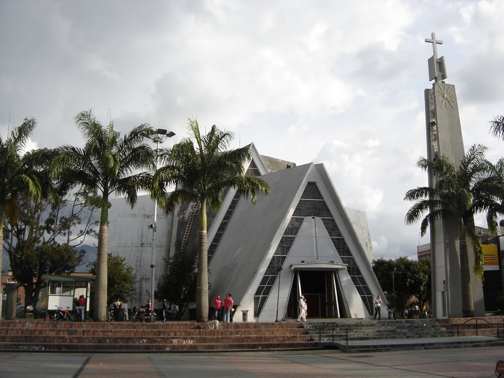Catedral de Armenia