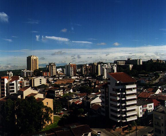 La castellana Armenia